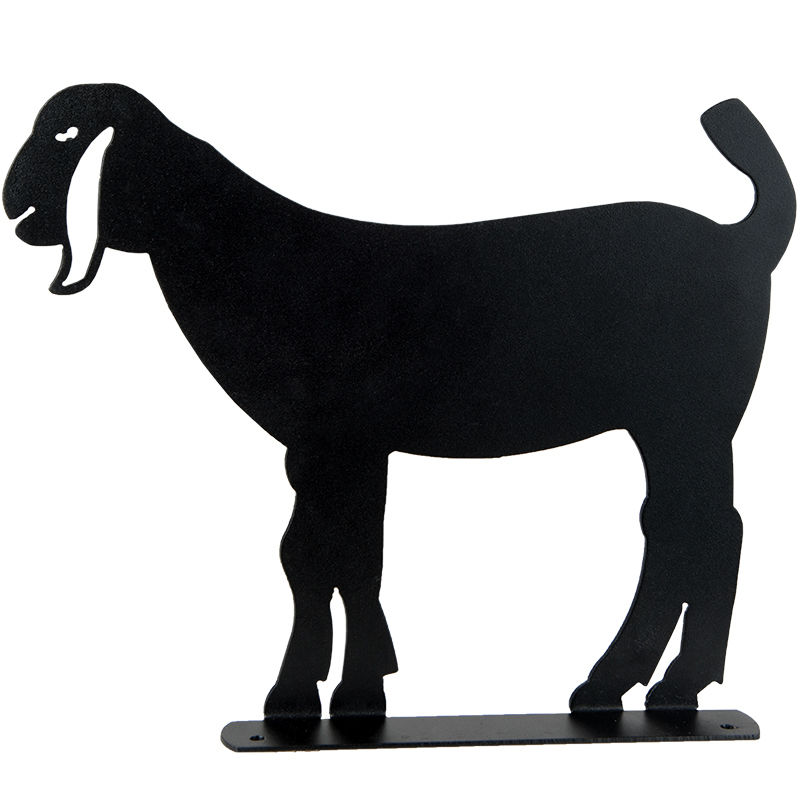 Dairy Goat Silhouette at GetDrawings.com | Free for personal use Dairy