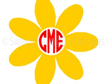 340x270 Daisies Svg Etsy
