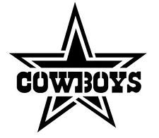 Dallas Cowboys Silhouette at GetDrawings | Free download