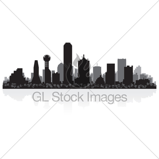 325x325 Dallas Skyline Images Gl Stock Images