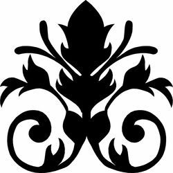 250x250 Recortes Scancut Cnc, Stenciling