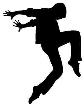 273x343 Dance Poly Peeps