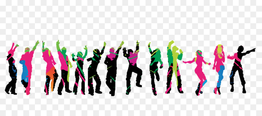 900x400 Silhouette Dance