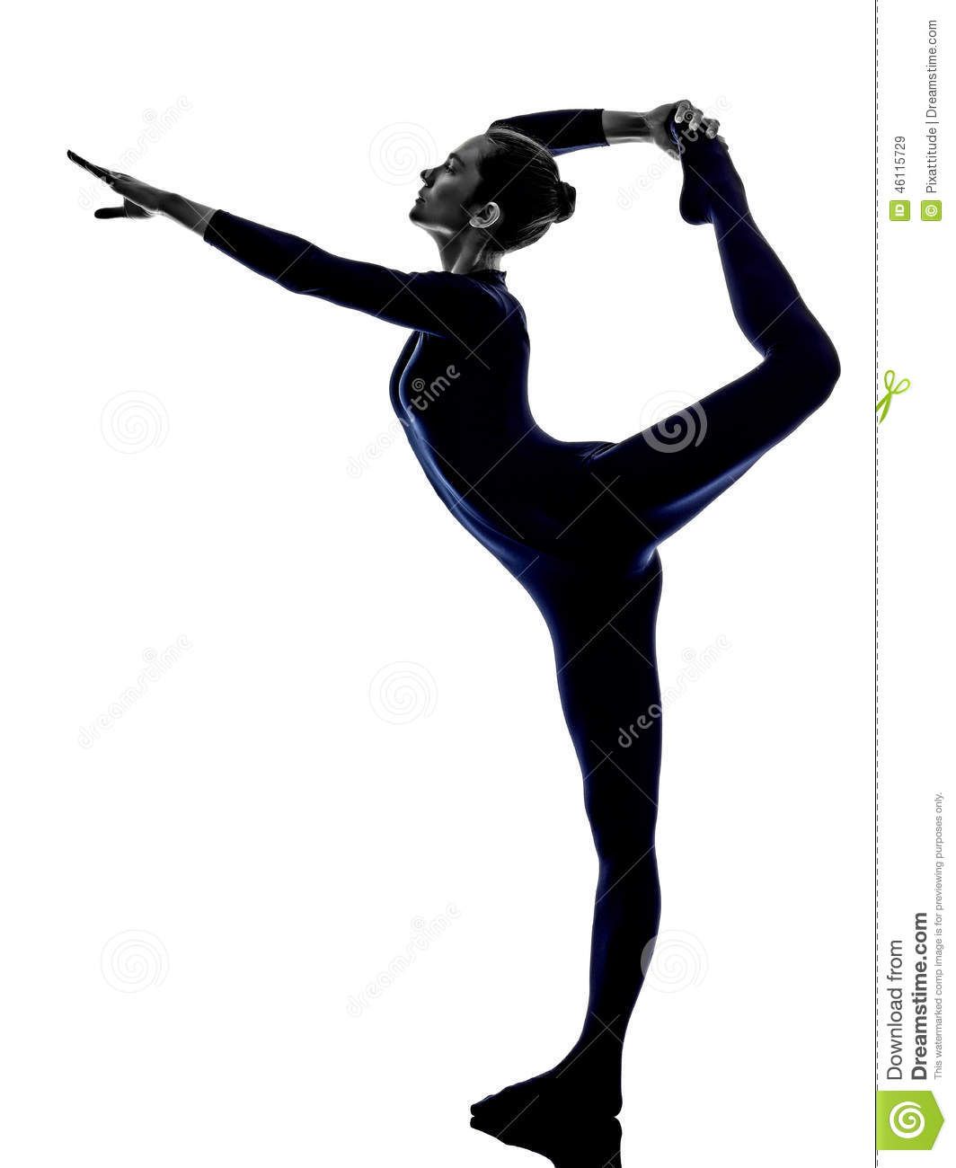 1064x1300 Yoga Dancer Pose Silhouette 1646014.jpg For Matt