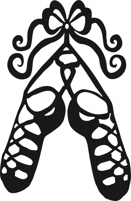 418x640 Irish Dance