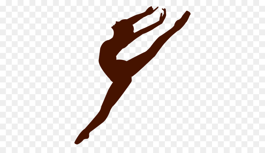 900x520 Ballet Dancer Silhouette Clip Art