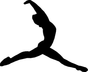 300x246 Dancer Tango Dance Clipart Kid