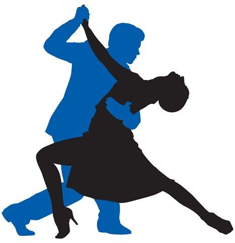 465x480 Gallery Clip Art Of Couples Dancing,