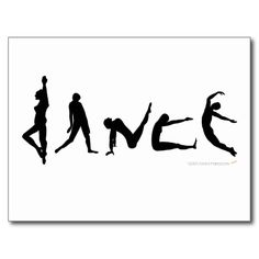 236x236 Pictures Dancing Silhouette Dancers,