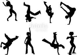 265x190 Bildergebnis Hip Hop Dance Silhouette Dance