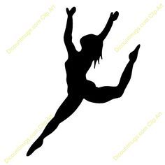 236x236 Dance Recital Clip Art Free