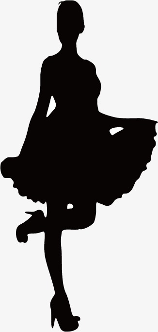 326x681 Dancer Silhouette, Dance, Beauty, Ballet Png And Vector For Free