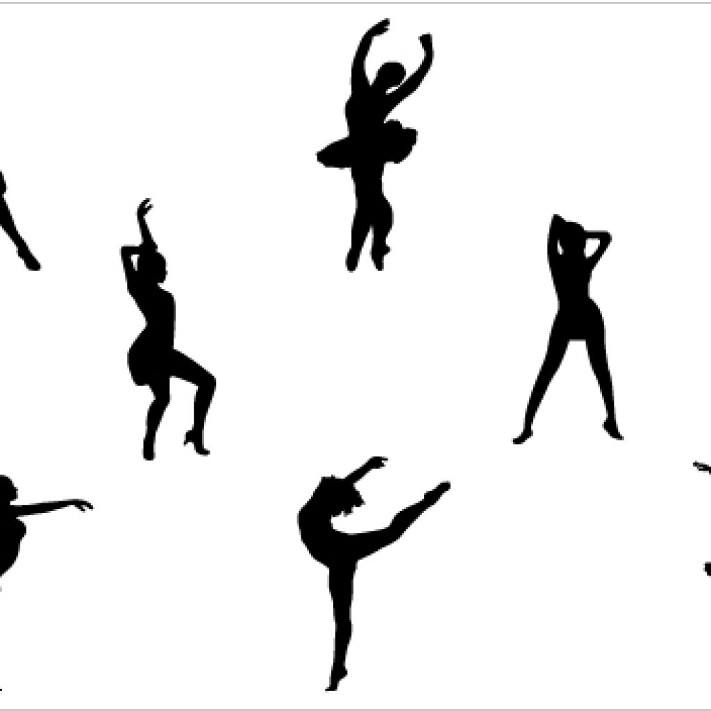 1024x1024 Free Dance Clip Art Pineapple Clipart