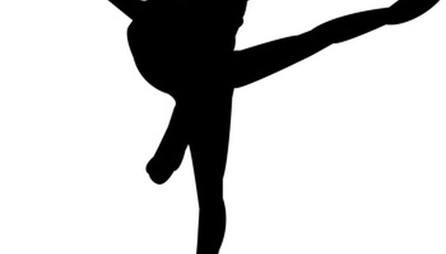 877x500 Names Of Ballet Dance Steps Our Pastimes