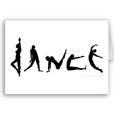 400x400 Dance Team Clip Art