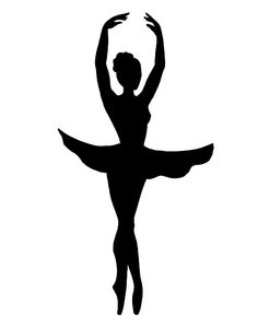 236x300 Modern Dancer Silhouette Clipart Panda Free Clipart Images