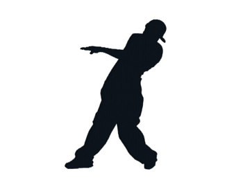 340x270 Hip Hop Embroidery Etsy