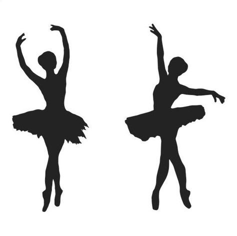 474x472 Ballet Tattoonie Temporary Tattoos