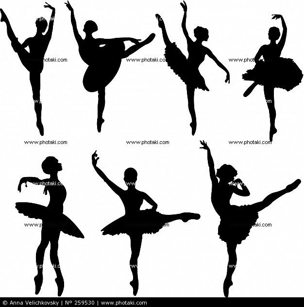 626x633 Figuras Ballet