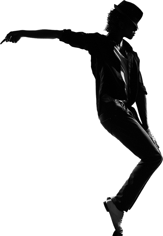 Dancer Silhouette Transparent Background at GetDrawings | Free download