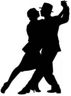 236x316 Pictures Dancing Couple Silhouette Clip Art,