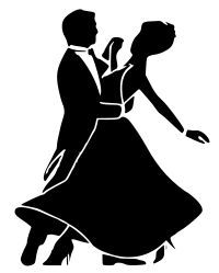 200x249 Sweetbeginner32 Dance And Dance Silhouettes