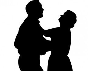 290x233 Dancing Couples Free Vectors Ui Download