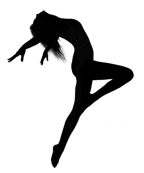 500x600 31 Best Simple Dance Tattoo Images On Dance Tattoos