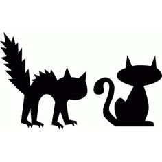 236x236 Dancing Witch Silhouettes Witch Silhouette, Silhouette Design