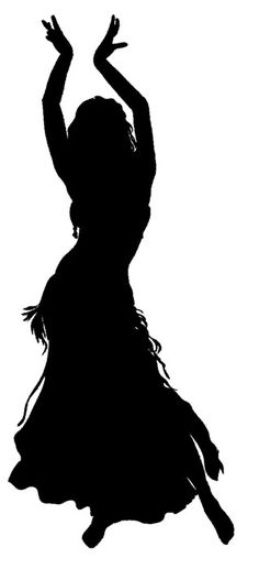 236x517 Image Result For Dancing Witches Silhouettes Boo!