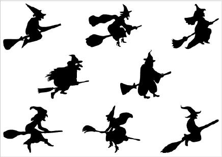 436x308 Too Much Noise One Halloween Night