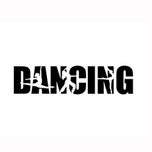 220x220 Buy Dance Car Stickers And Get Free Shipping