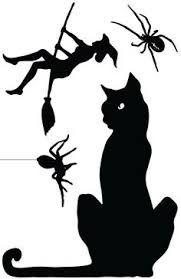 181x279 Dancing Cat 1 Silhouette Cameo Cutting Files