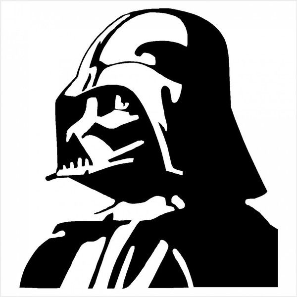 600x600 Darth Vader 1 77828.1356670322.600.600.jpg Star Wars
