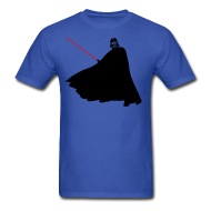 190x190 Darth Vader Silhouette By Azza1070 Spreadshirt