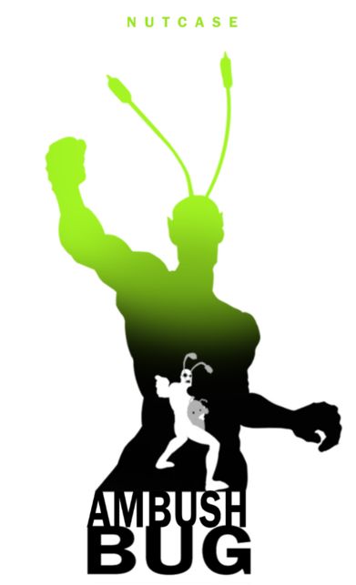 391x643 360 Best Dc Character Silhouette Wallpaper Images