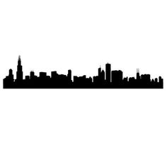 236x236 Washington Dc Skyline Cityscape Silhouette Png Image. Download As