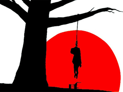 400x300 Domestic Help Found Hanging From Tree Noida News