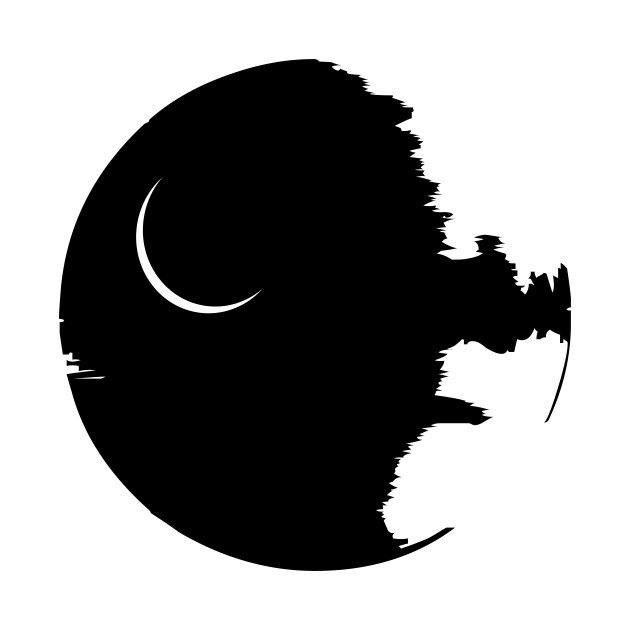 630x630 Death Star