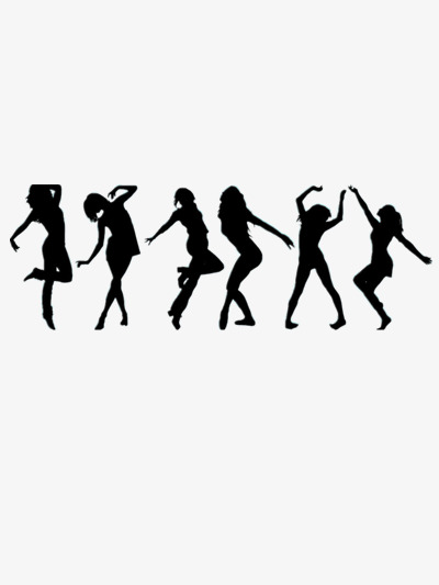 400x533 Silhouette Creative Vitality, Dynamic Element, Silhouette Creative