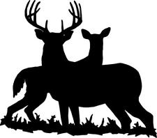 225x198 Deer Silhouette Ebay