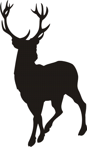 371x621 Siluetas Navidad