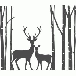 300x300 I Think I'M In Love With This Design From The Silhouette Design