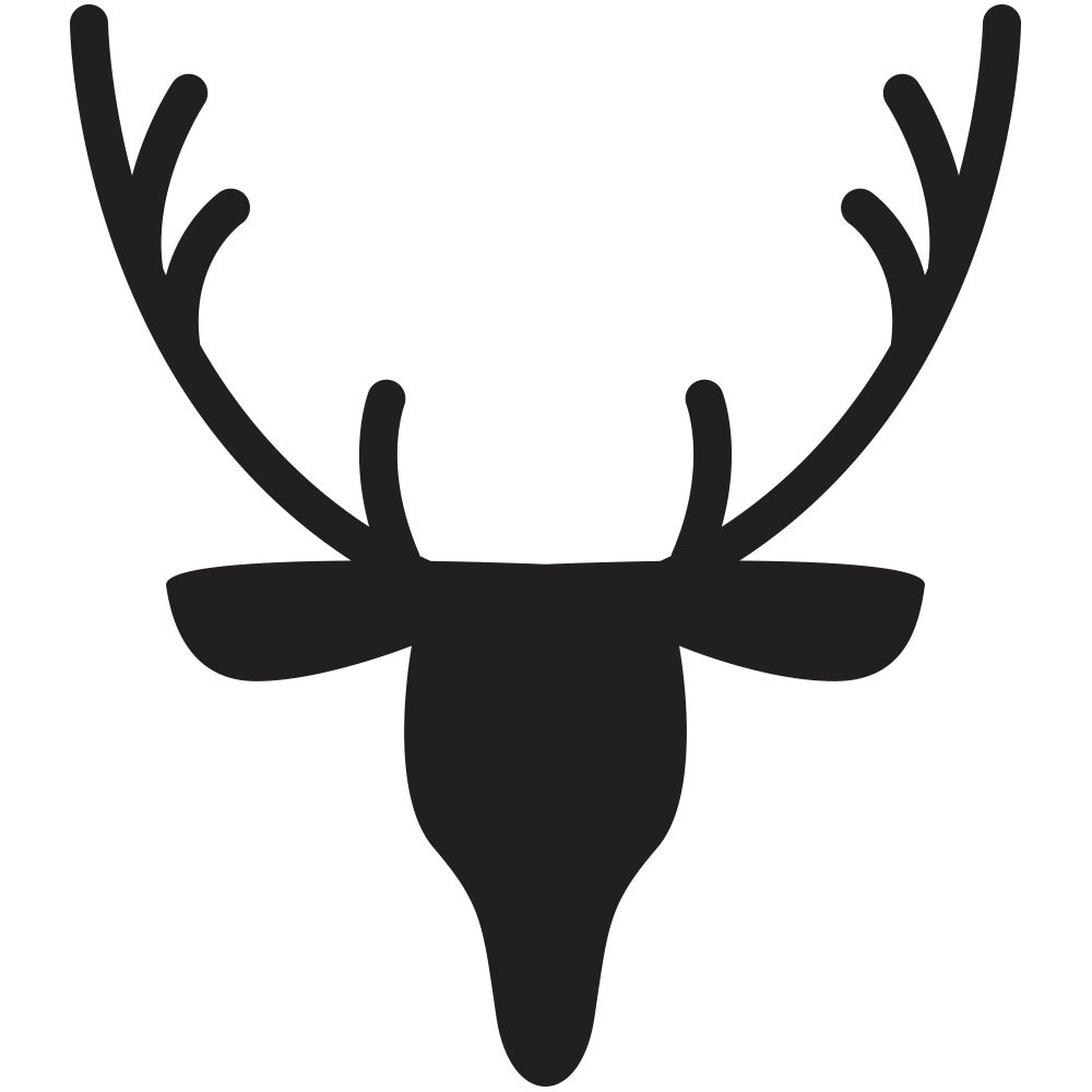 1000x1000 Stag Free Harry Potter Pumpkin Templates Popsugar Tech Photo 22