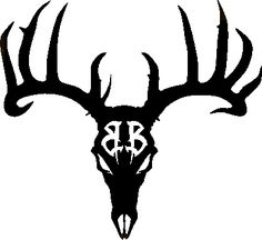 236x216 This Is Best Deer Skull Clip Art