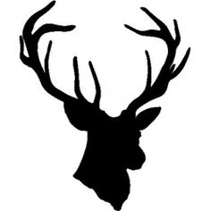 236x236 Deer Antler Clip Art Use These Free Images For Your Websites