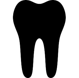Dental Silhouette
