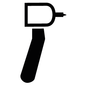 283x283 Dentist Silhouettes Silhouettes Of Dentist Free