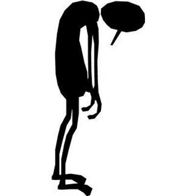 400x400 Depression Sucks (@seethingshadows) Twitter