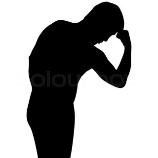 320x320 Depression And Pain